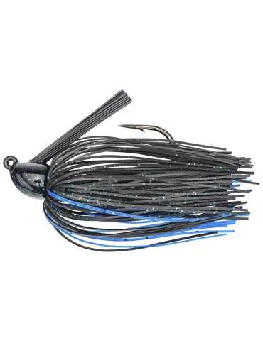 Tête Plombée Strike King Hack Attack Heavy Cover Jig 14 g Candy Craw | – natusport