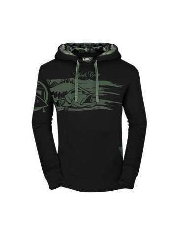 Sweat Hot Spot Design Bass Camo XL – natusport