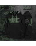 Sweat Hot Spot Design Zander Camo XXL – natusport