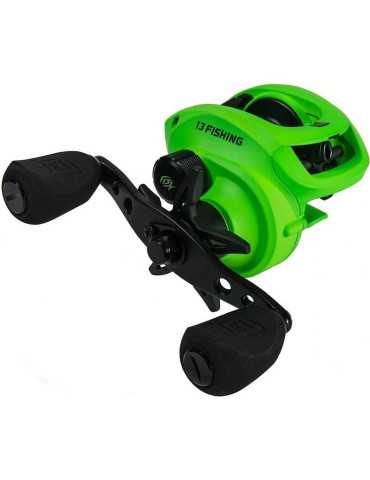 Moulinet Casting 13 Fishing Inception SZ 7.3:1 Main Gauche