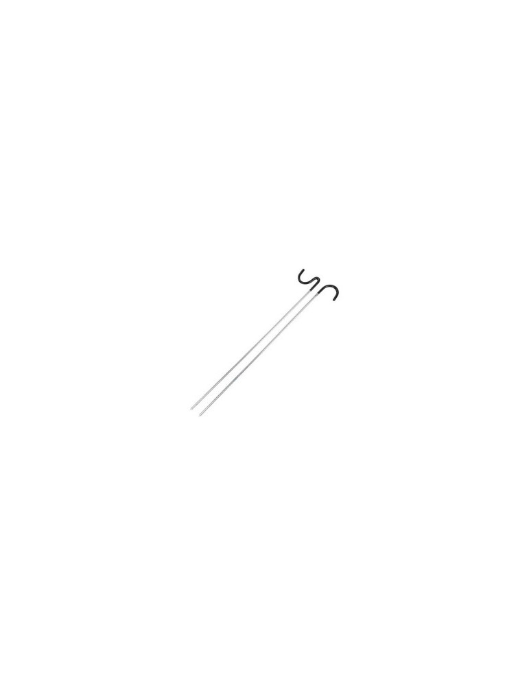 Montage Paire de Fiches Avant + Arrière Water Queen 70 cm – natusport