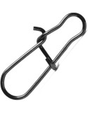 Émerillon VMC 3537 BK Agrafe Duolock Taille 3 (x12) – Natusport