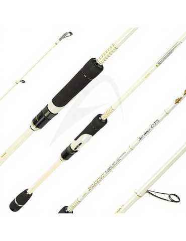 Canne Anglaise Sensas Pepper Stripes Ops 2,40m 3,5-21g – natusport