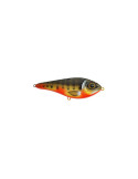 Leurre Dur Svartzonker Buster Jerk Swim Bait 130 Coloris 754 | Natuspo – natusport