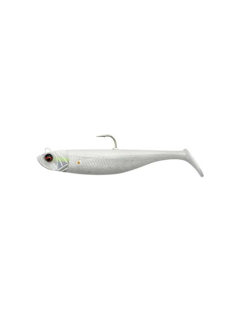 Leurre Souple Savage Gear Fat T-Tail Smelt 7,5 cm – natusport