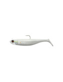 Leurre Souple Savage Gear Fat T-Tail Smelt 7,5 cm – natusport
