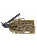 Leurre Souple Keitech Casting Jig 10,5g Green Pumpkin Craw – natusport