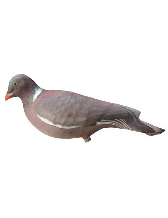 Chaussettes Pigeons Lot de 6 – natusport