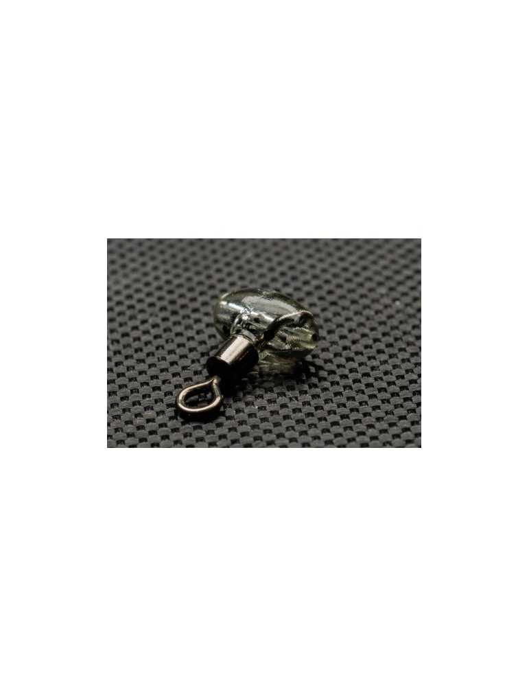 Émerillon Matrix Bead Swivel Taille 16