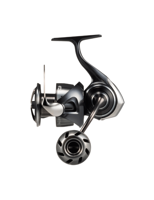 Moulinet Spinning Daiwa Ballistic HD LT 3000-XH – natusport