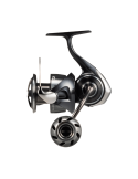 Moulinet Spinning Daiwa Ballistic HD LT 3000-XH – natusport
