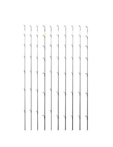 Scion de Rechange Daiwa D-Carp Feeder Carbon Quiver 1 oz | Natusport