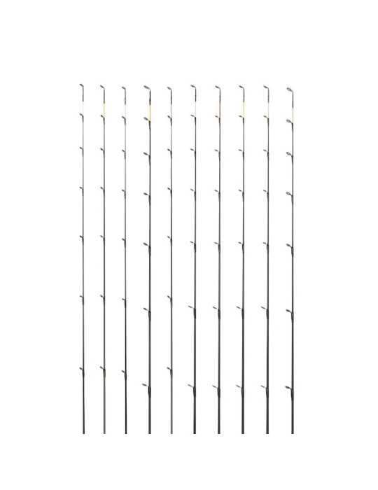 Scion de Rechange Daiwa D-Carp Feeder Carbon Quiver 1 oz | Natusport