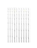 Scion de Rechange Daiwa D-Carp Feeder Carbon Quiver 1 oz | Natusport