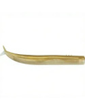 Leurre Souple Fiiish Crazy Sand Eel 3 Corps Or – natusport