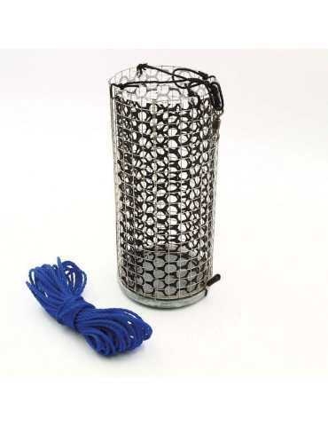 Amorçoir Flashmer Deep Feeder L – natusport