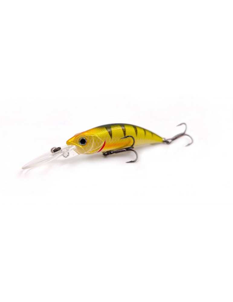 Leurre Dur Autain Minnow 60 SP-DR Ayu – natusport