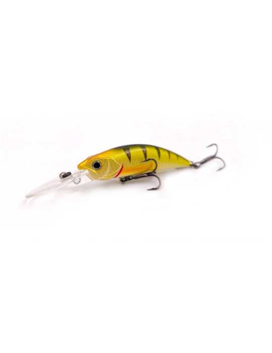 Leurre Dur Autain Minnow 60 SP-DR Ayu – natusport