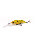 Leurre Dur Autain Minnow 60 SP-DR Ayu – natusport