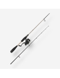 Canne Spinning Scratch Tackle Inclusive Spin 592 L