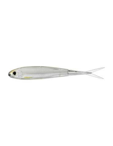 Leurre Souple LiveTarget Twitch Minnow 100mm