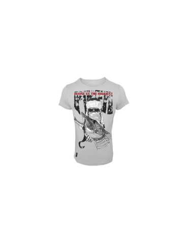 T-Shirt Hot Spot Design Piker XXL – natusport