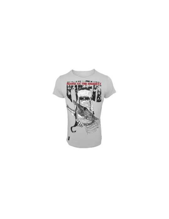 T-Shirt Hot Spot Design Piker XXL – natusport