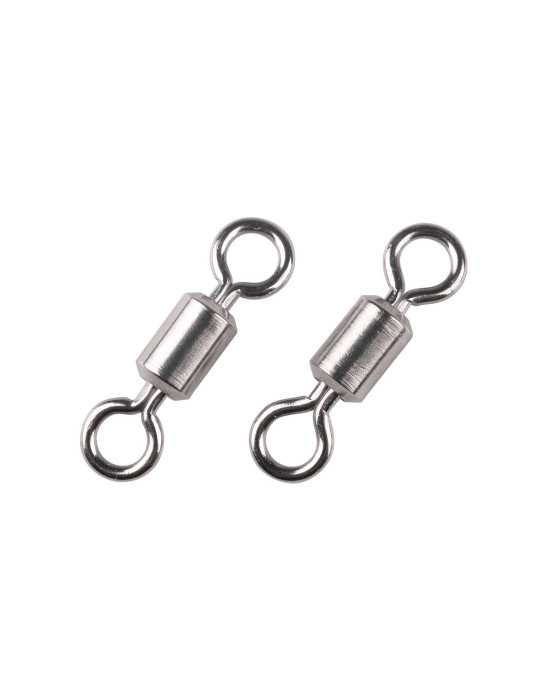 Émerillon SPRO Stainless Crane Swivels – natusport