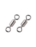Émerillon SPRO Stainless Crane Swivels – natusport