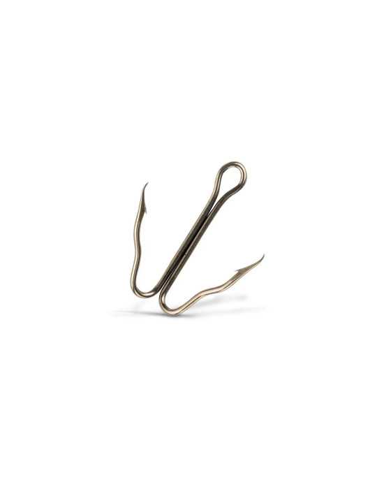 Hameçon Double VMC Ryder 9900BZ Bronze N°28 – natusport