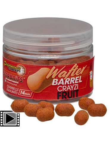 Wafter Starbaits PC Crazy Fruit 14mm 50g – natusport