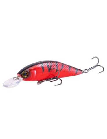 Leurre Dur Shimano Trigger Twitch 90 SP Brown Trout – natusport