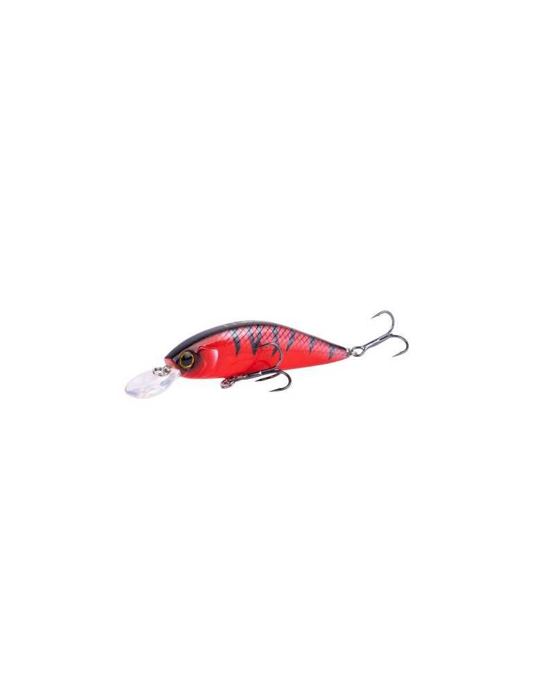 Leurre Dur Shimano Trigger Twitch 90 SP Brown Trout – natusport