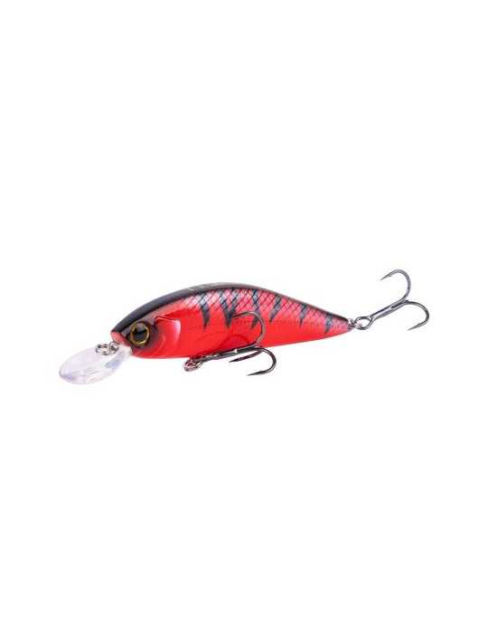 Leurre Dur Shimano Trigger Twitch 90 SP Brown Trout – natusport