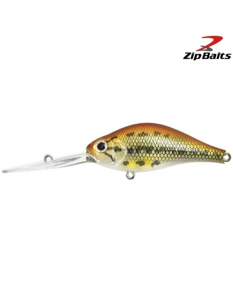 Leurre Dur Zip Baits B-Switcher 3.0 Ablette – natusport