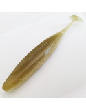 Leurre Souple O.S.P Dolive Shad 4,5" Green Pumpkin – natusport