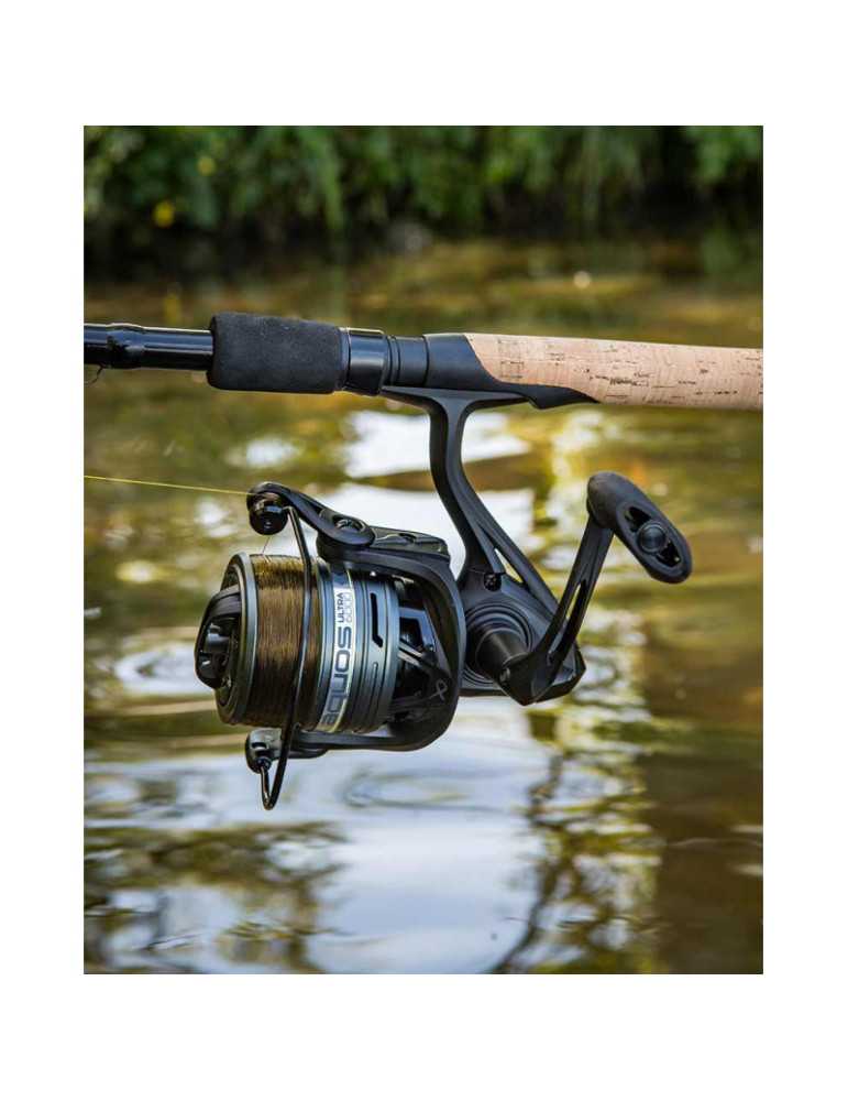Canne Matrix Aquos Ultra 6000 – natusport