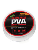 Recharge Filet PVA Fox Mesh Slow Melt 14 mm x 5 m – natusport