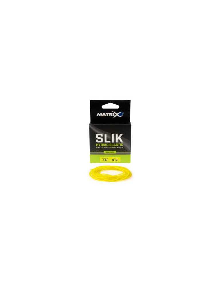 Élastique Matrix Sliik Hybrid Elastic Taille 1 – natusport