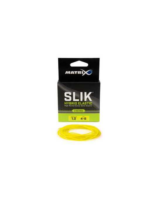 Élastique Matrix Sliik Hybrid Elastic Taille 1 – natusport
