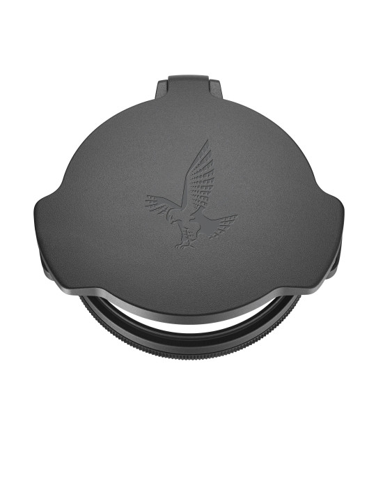 Protection objectif Swarovski SLP-O pour lunette de visée