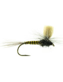 Mouche Sèche Parachute Devaux P07 H14
