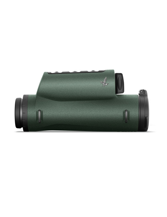 Monoculaire de vision thermique Swarovski tM 35+