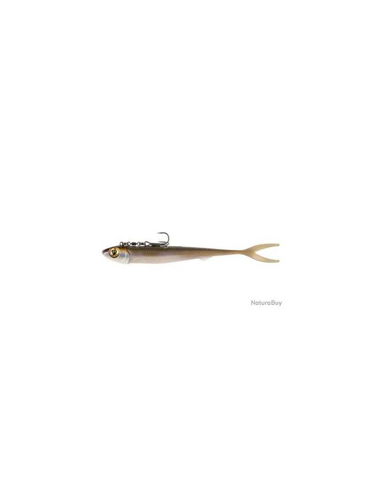 Leurre Souple Fox Rage Pelagic Slick Finesse 21 cm - 2 coloris | Natusport