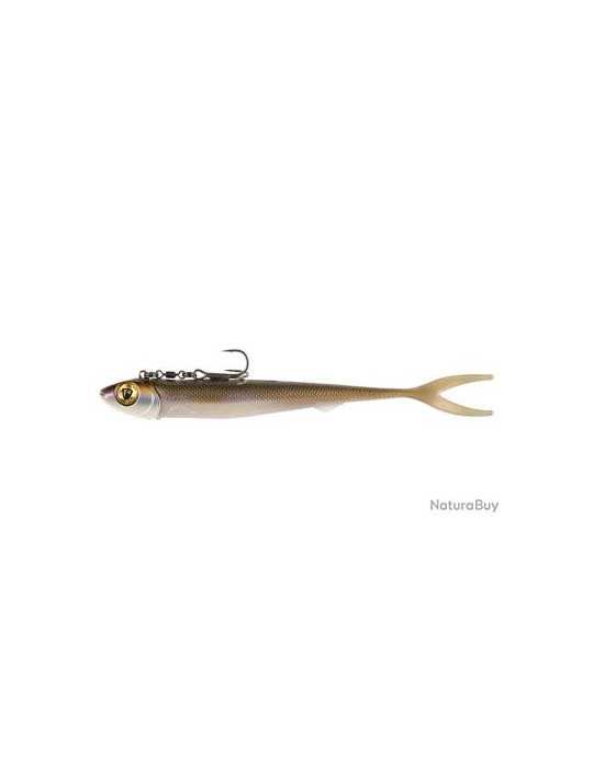 Leurre Souple Fox Rage Pelagic Slick Finesse 21 cm - 2 coloris | Natusport