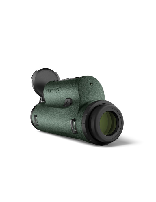 Monoculaire de vision thermique Swarovski tM 35+