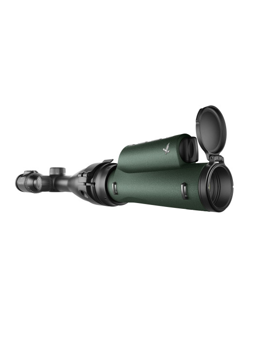 Monoculaire de vision thermique Swarovski tM 35+