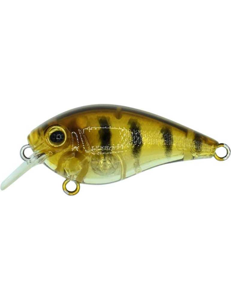 Leurre Dur Volkien Tiny VS 50 Ghost Perch – natusport