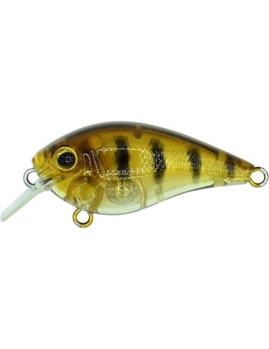 Leurre Dur Volkien Tiny VS 50 Ghost Perch – natusport