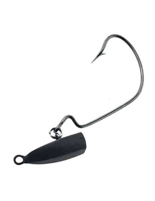 Tête Plombée Pafex Mausrin Jig 7,1 g Hameçon 4/0 – natusport